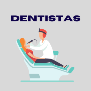 DENTISTAS