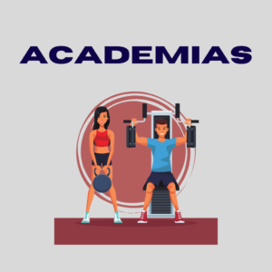 ACADEMIAS