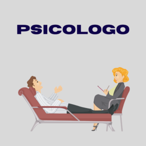 PSICOLOGOS