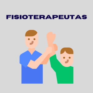 FISIOTERAPEUTAS