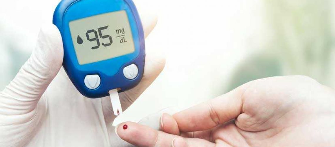 diabetes e sintomas