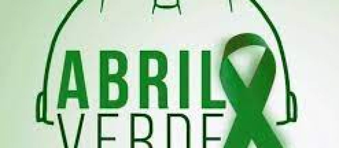 abril verde